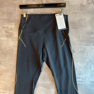 Lululemon- Gold Align Pant